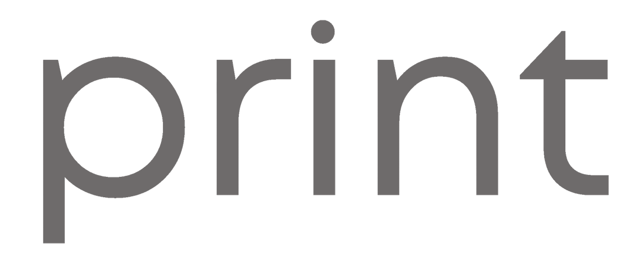 Центр печати PRINT