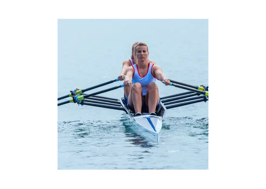 Rowing