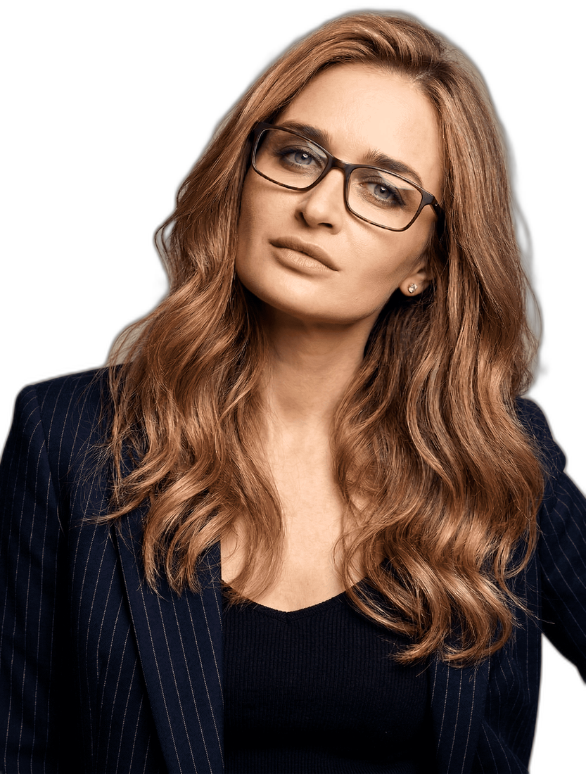 Ирина Кузнецова