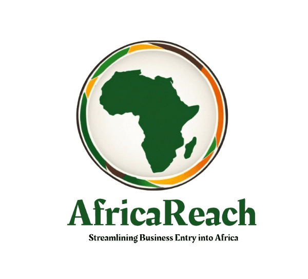 AfricaReach Logo