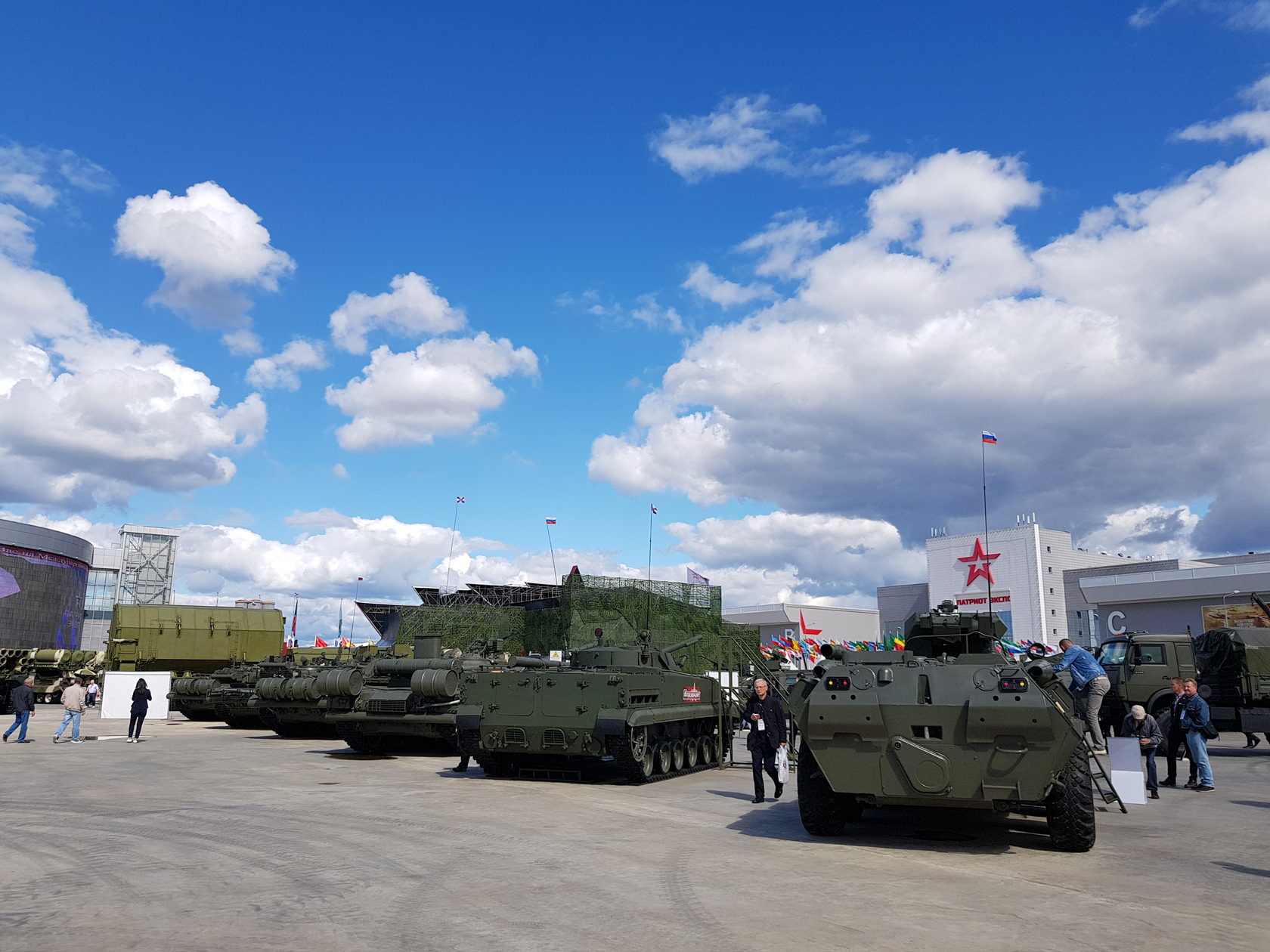 Практикум по военно-техническому переводу