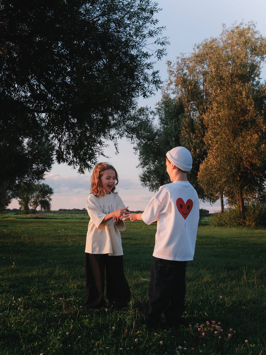 OZITI KIDS Lookbook