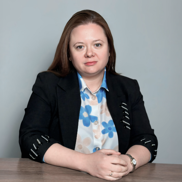 Евгения Рыжова