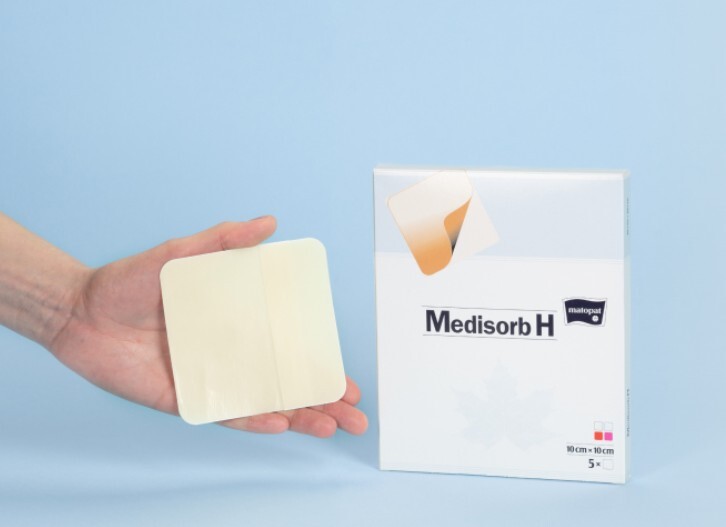 Medisorb H