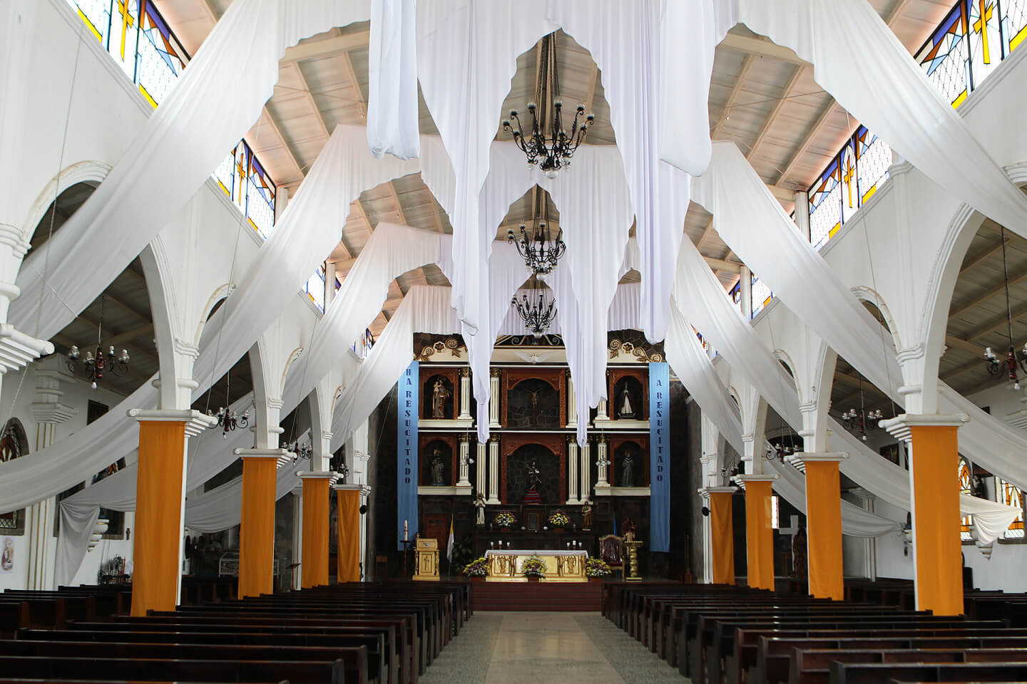 San Juan La Laguna, Sololá Department. 2018.