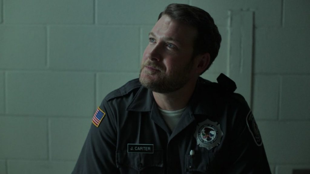 Кадр из этого хорошего мини сериала 