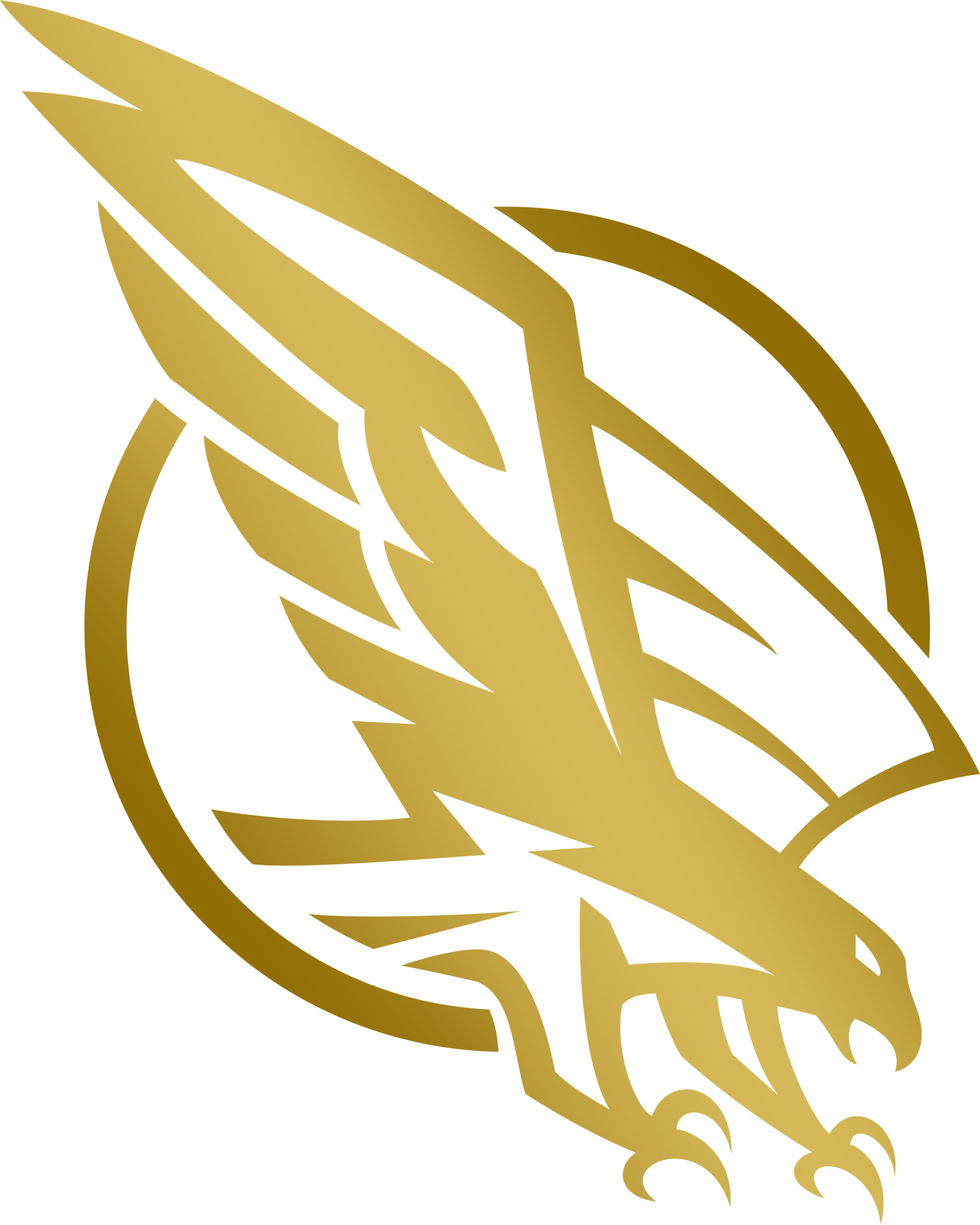 Golden Falcon Astana