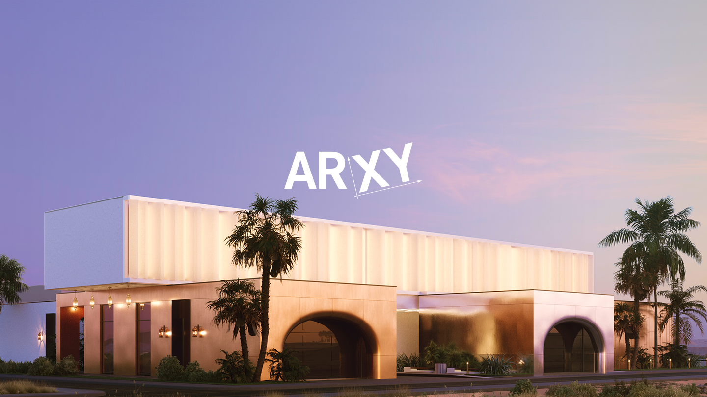 About bureau | ARXY Architecture of Distinction.