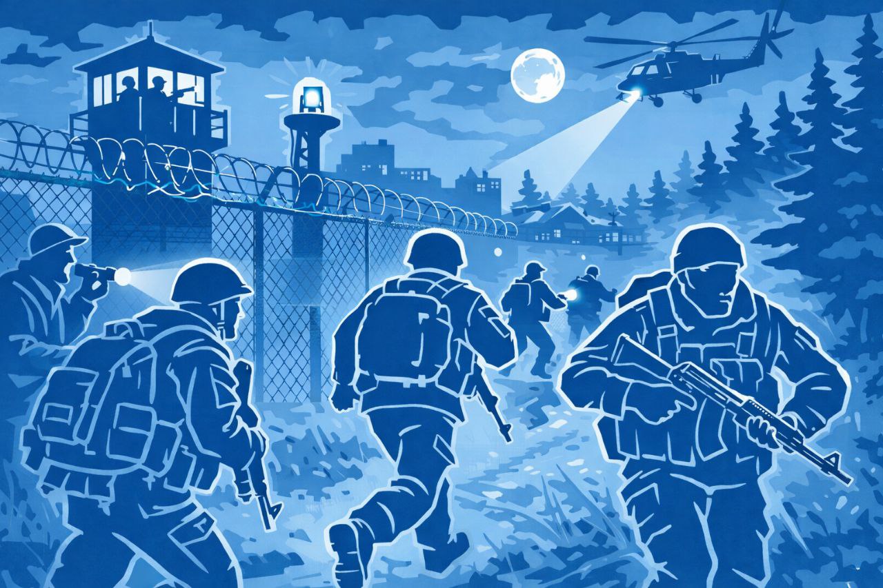 Незаконный статус СОЧ у военнослужащих: как суды восстанавливают денежное довольствие