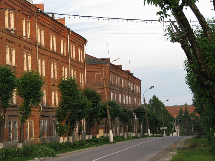 заказать вывоз мусора контейнером Высоковск