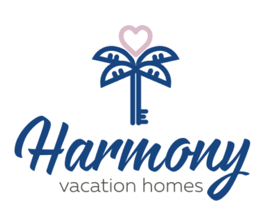 Contacts Harmony Vacation Homes — Apartments for rent in Dubai Palm