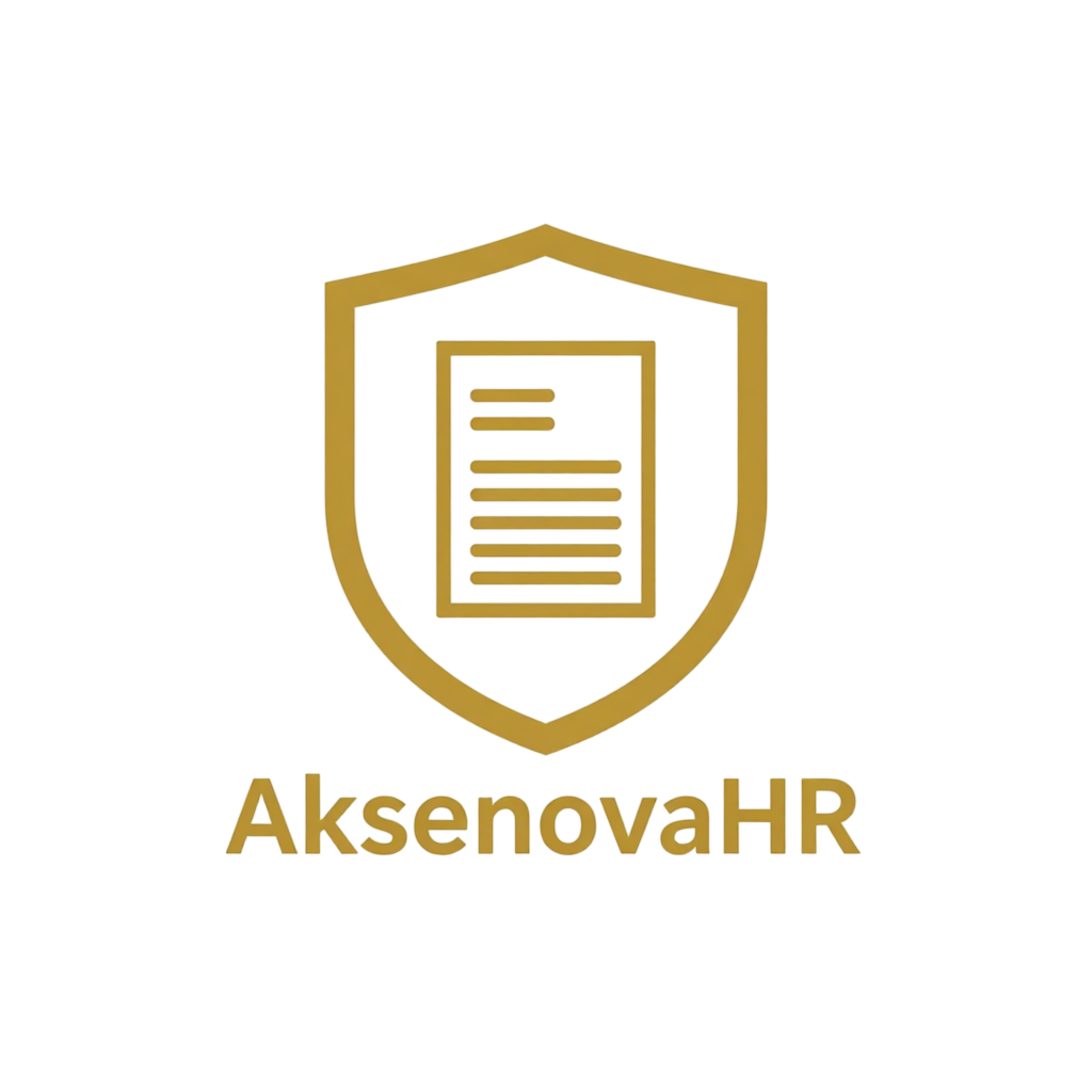 Кадровое агенство