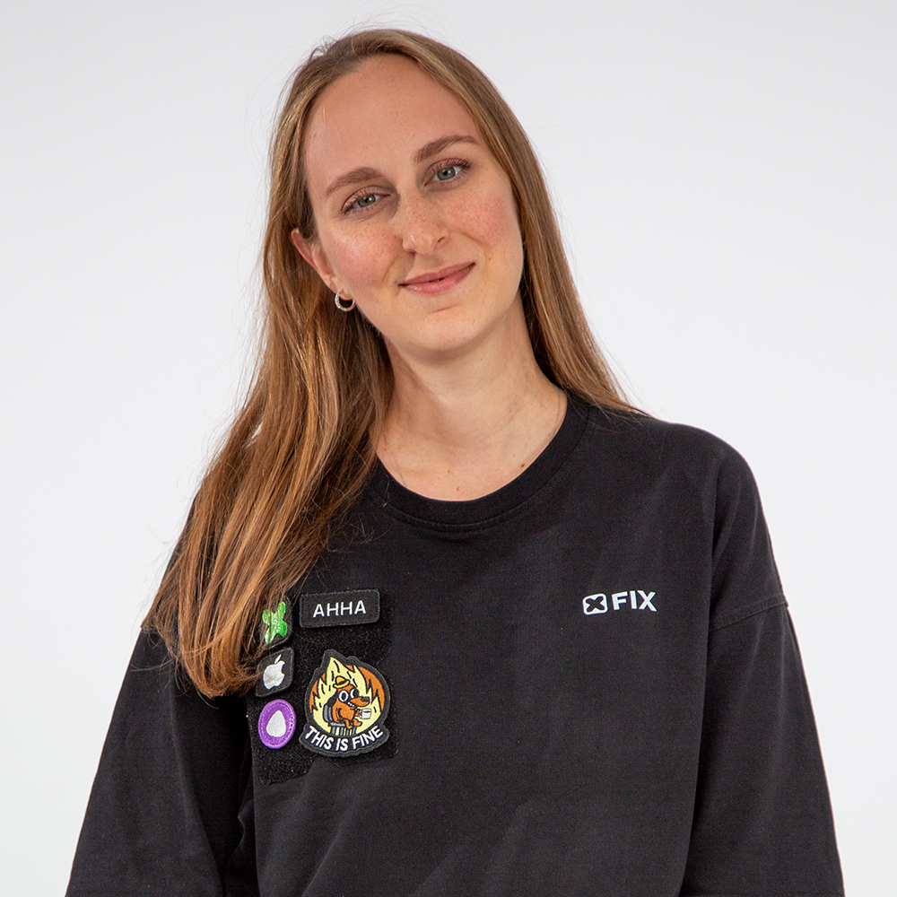 Анна Шурухина — Директор по производству