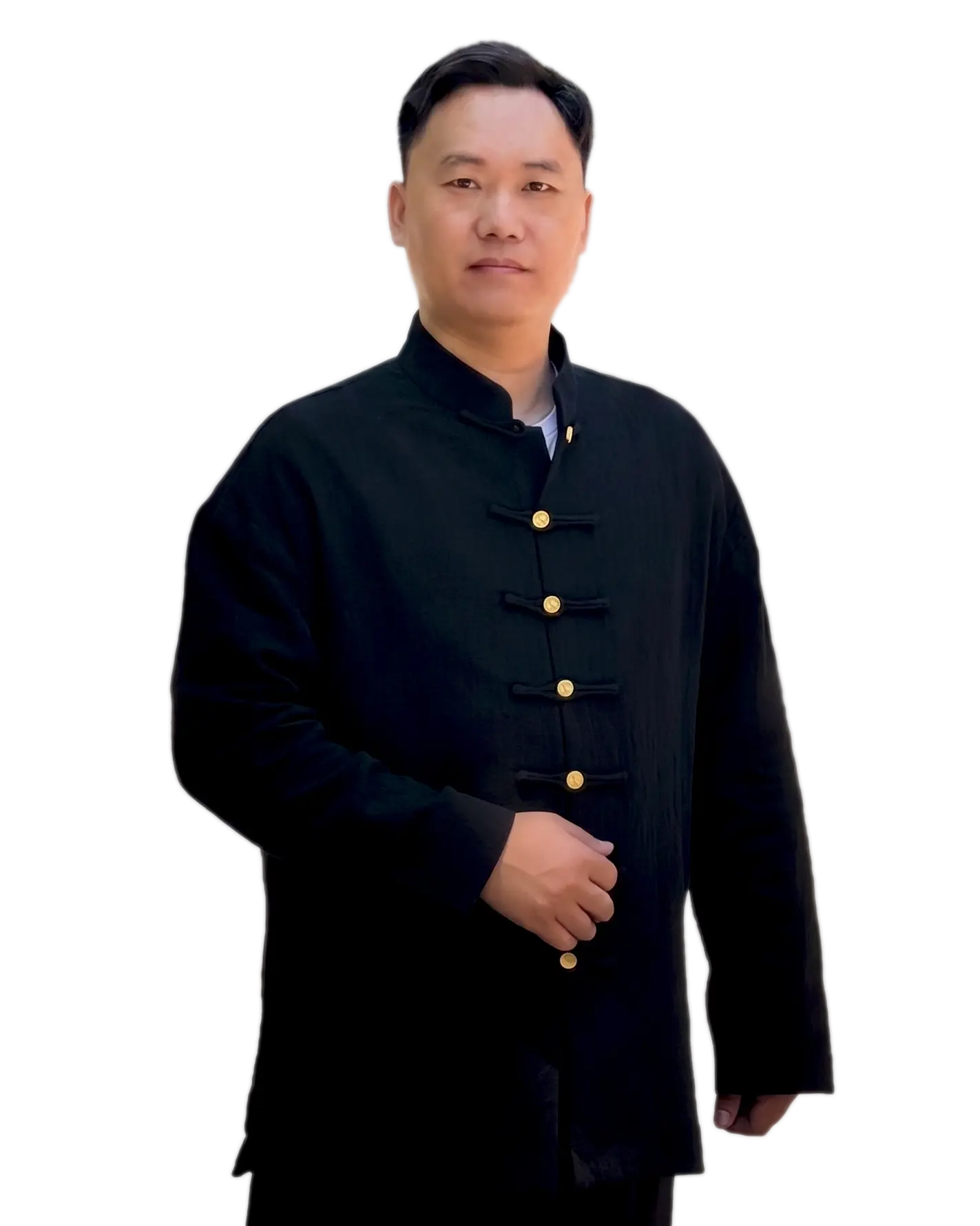 Мастер Чен