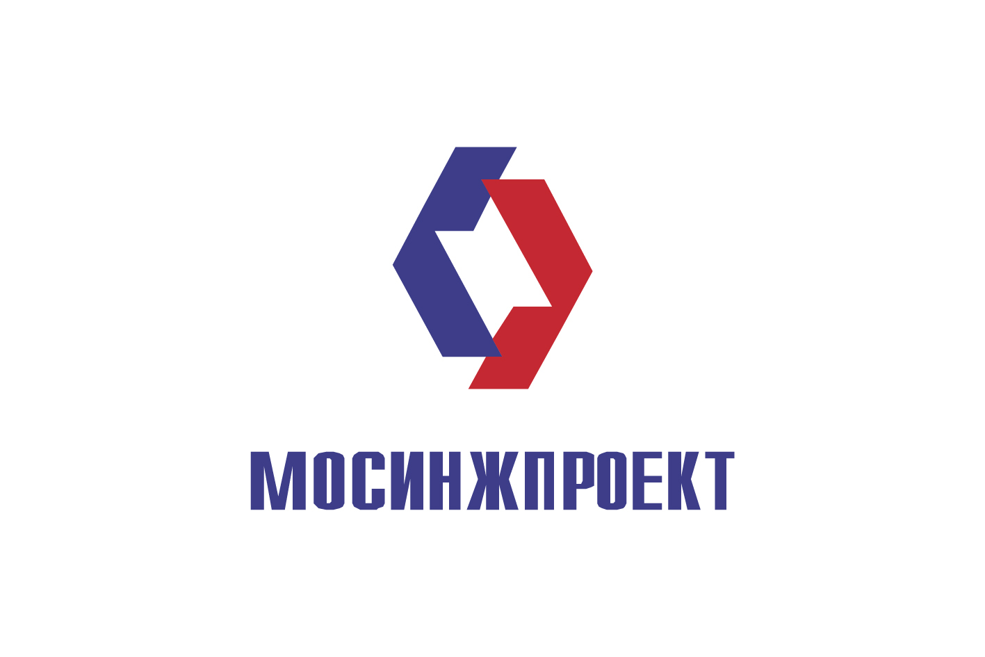 АО Мосинжпроект логотип