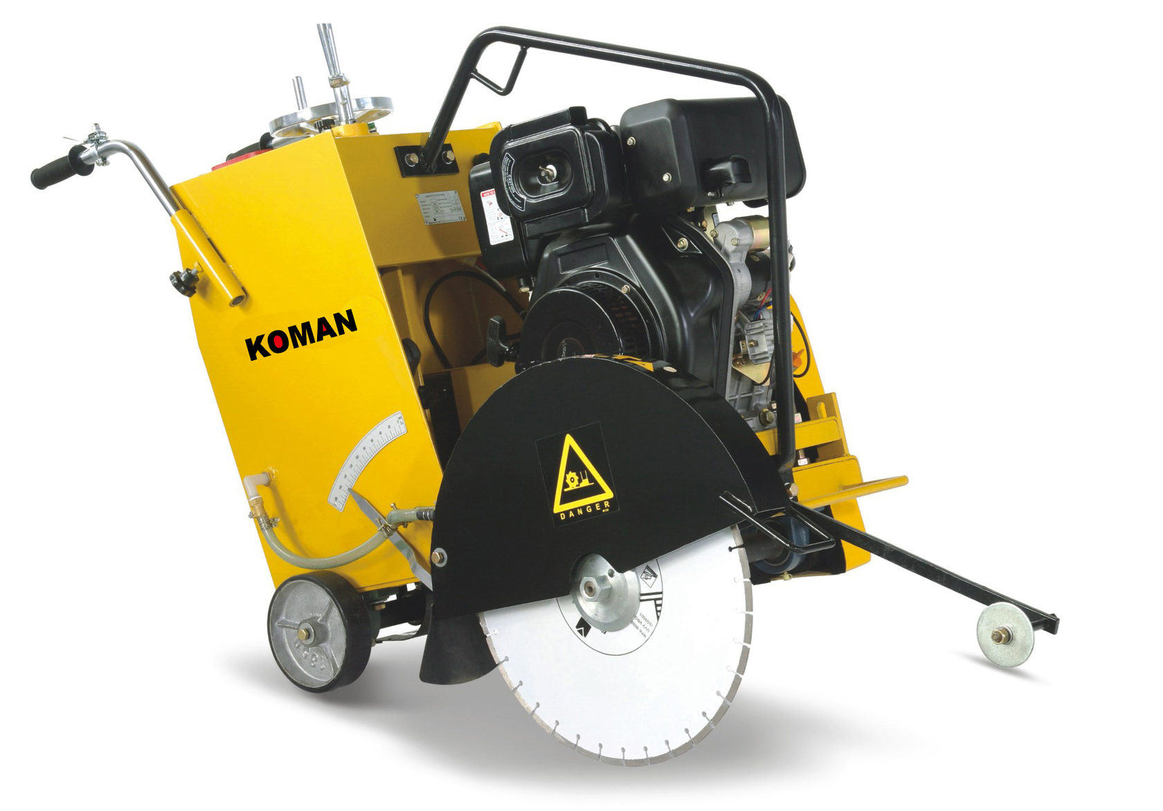 Резчик швов Koman MF20-4 фото, цена