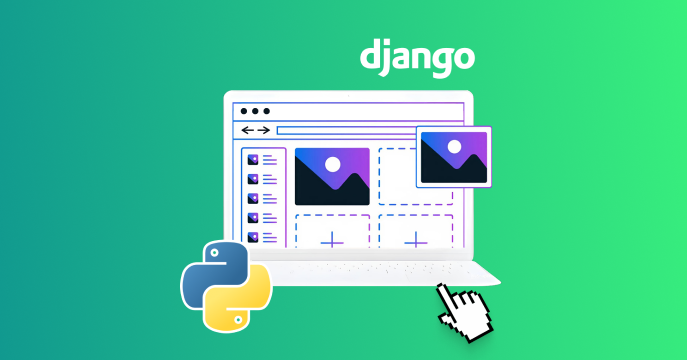 Разработка на Django для детей: курс создания блога в «Пиксель»