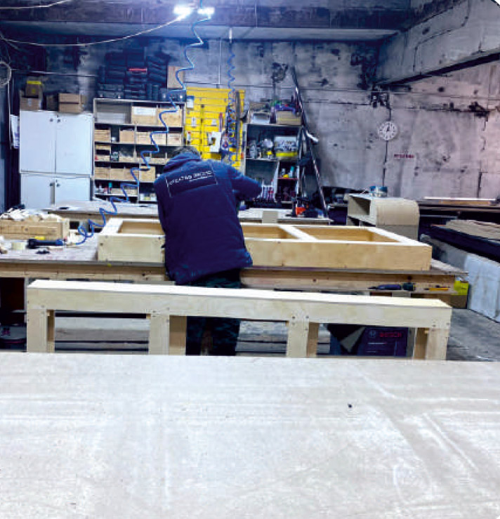 Производство Креатив Групп