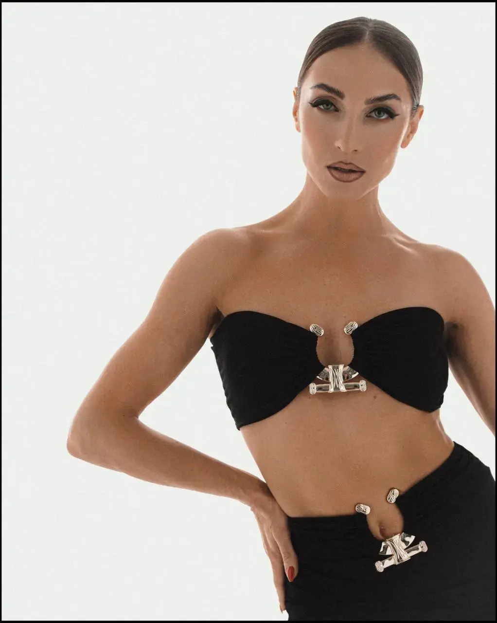 Анна Мельникова