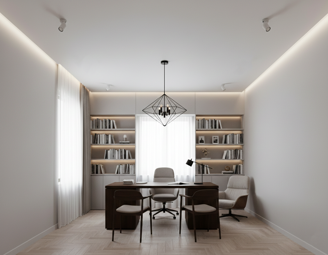 Кабинет фото