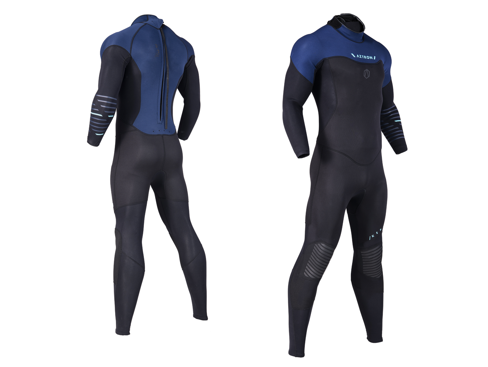 Men wetsuit
