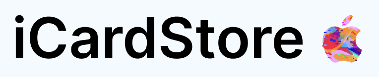 логотип компании icardstore