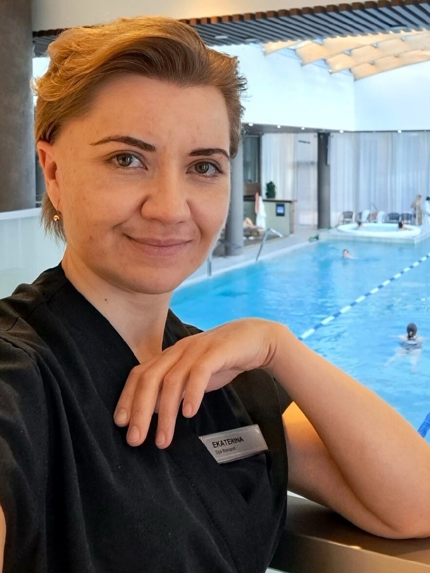 Екатерина Михайлова