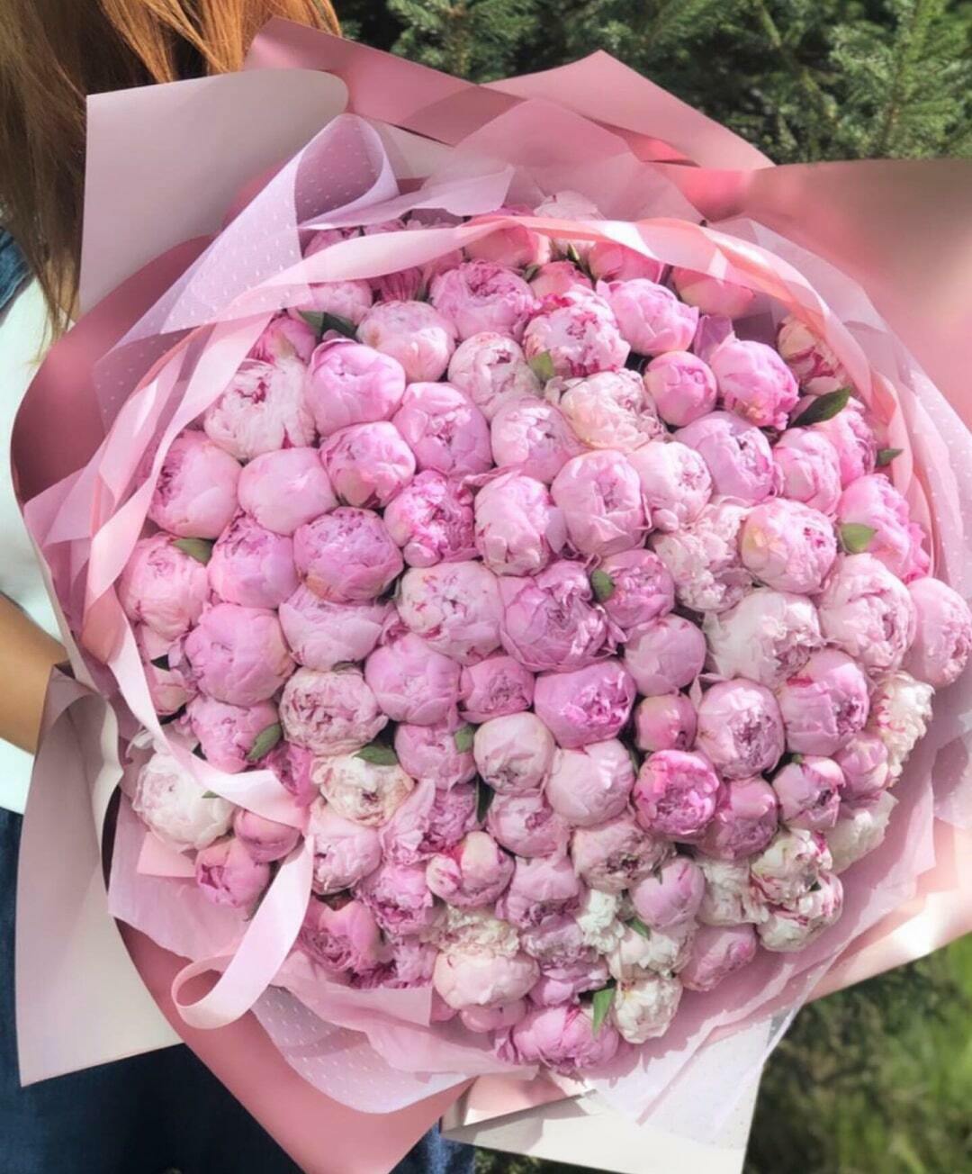 101 пион. Букет 101 пион. Букет 101 пион. Букет из 101 пиона. Букет 101 пион.