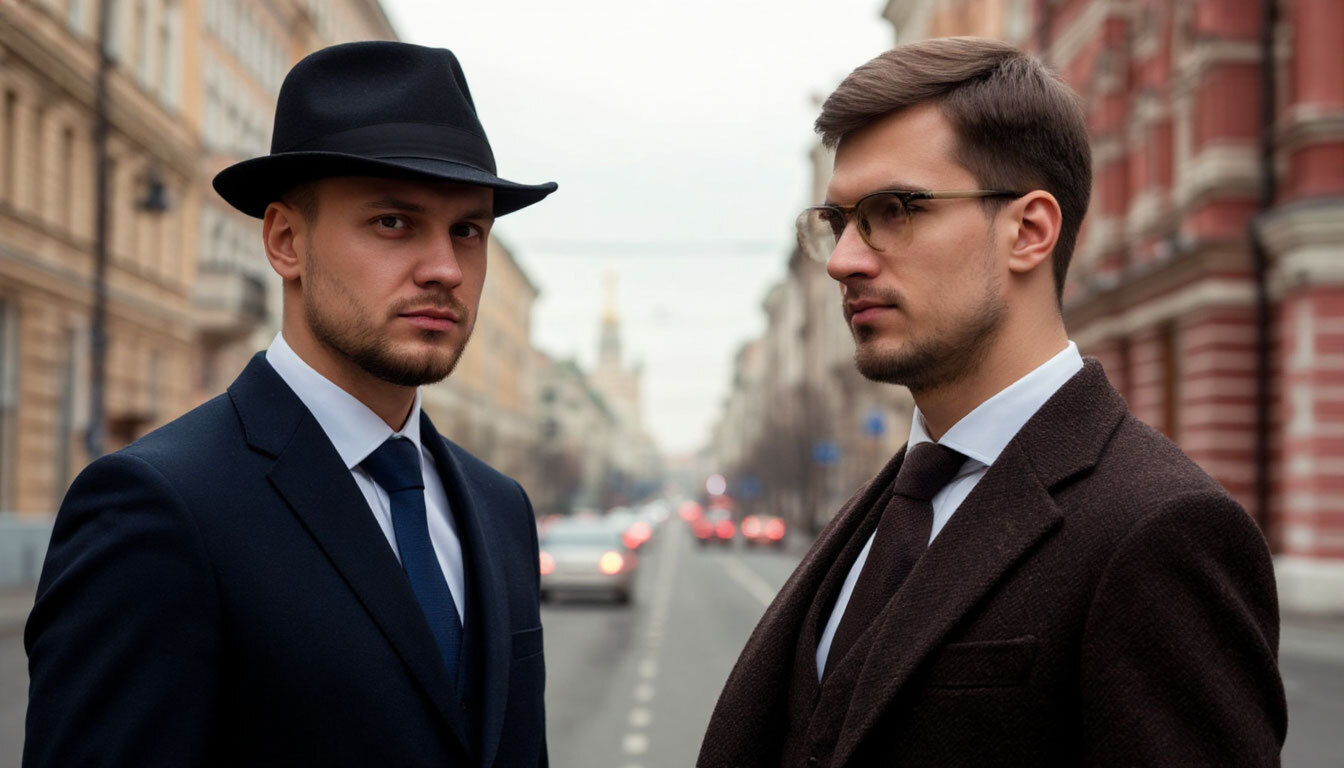 Частный детектив Москва