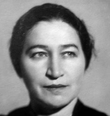 Полина Жемчужина