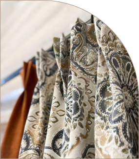 прекрасные шторы