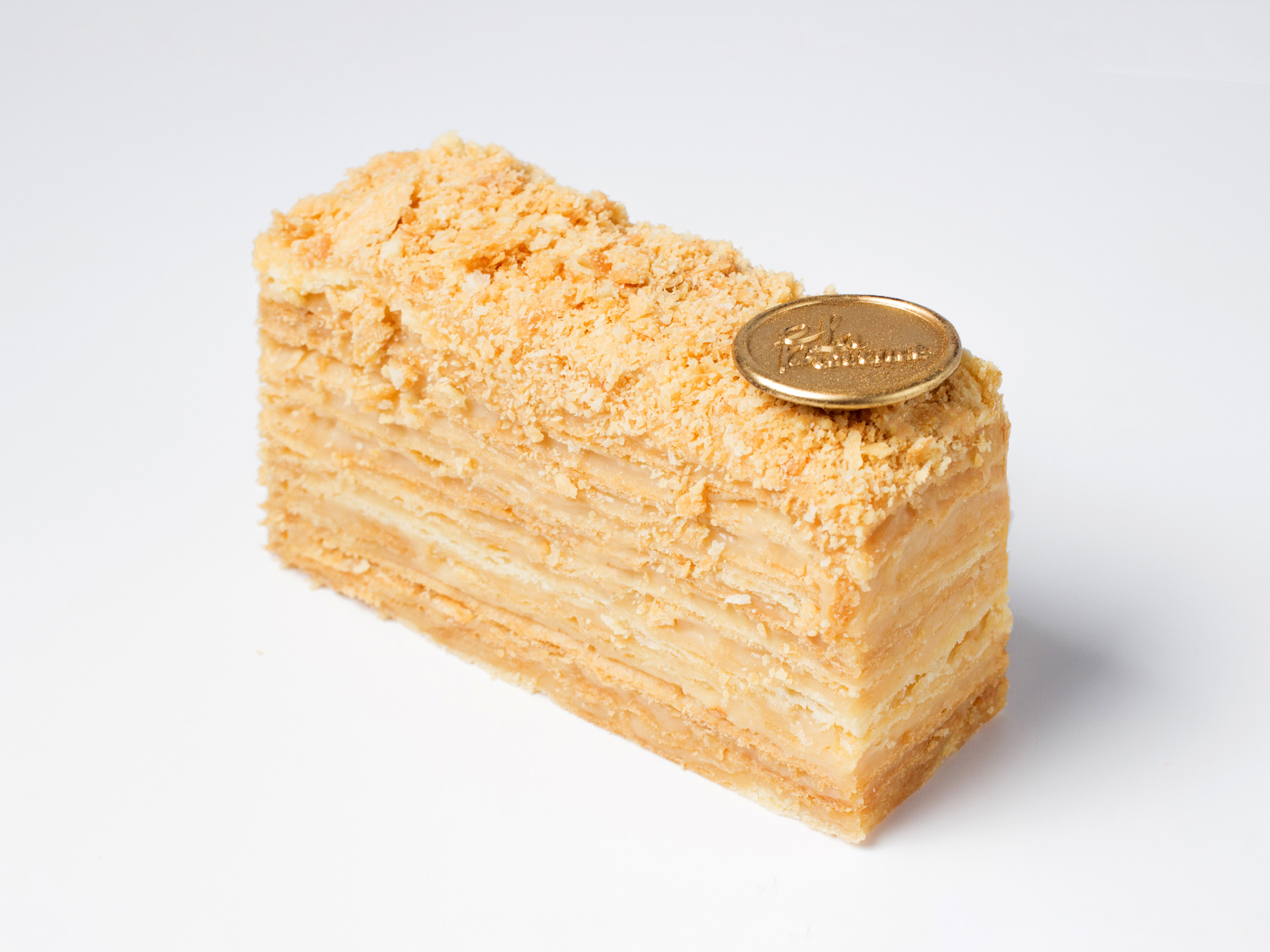 Торт Наполеон Без Яиц