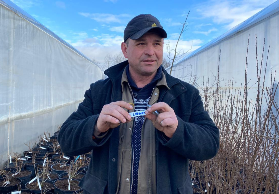 Александр Дыхныч