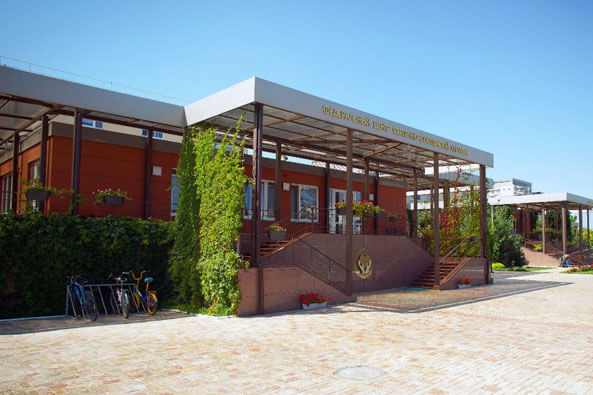 Федеральный центр сердечно-сосудистой хирургии в Астрахани