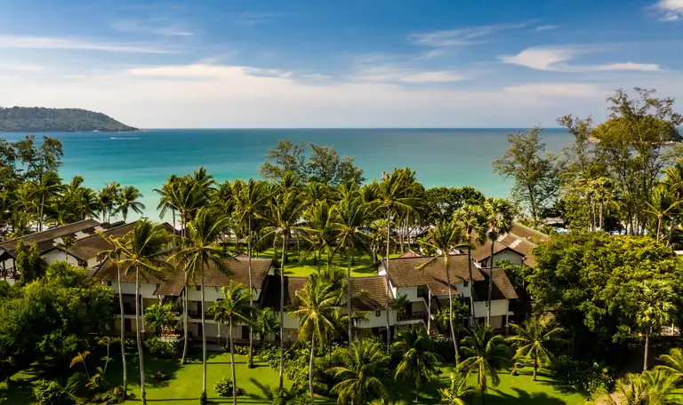 Туры Club Med: пляжные и горнолыжные курорты