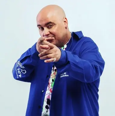 Доминик Джокер