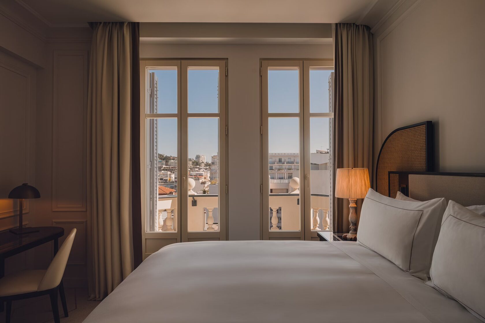 Cannes 2025: French Riviera Highlights