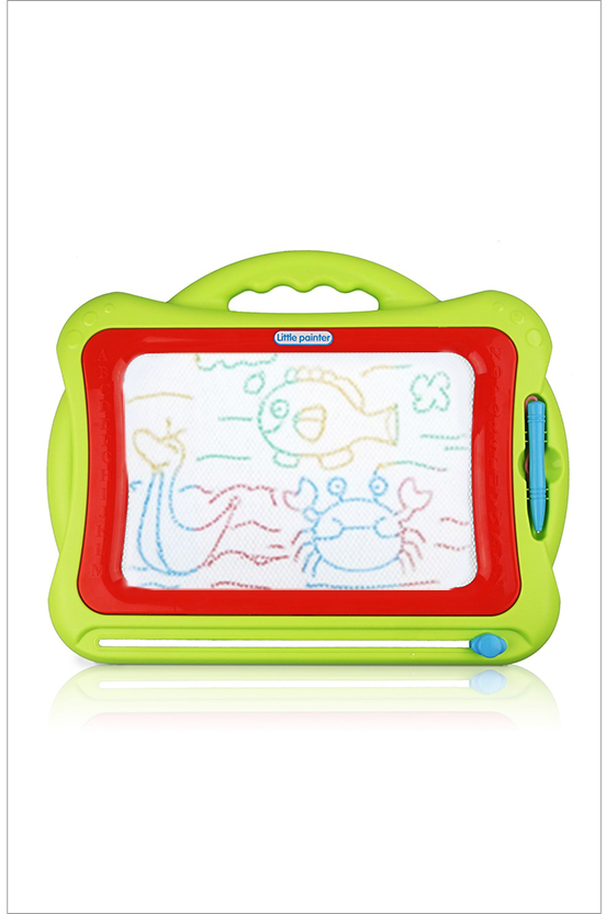 meland magnetic drawing board