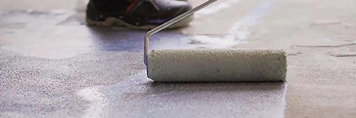 Грунт, грунтовка, праймер.