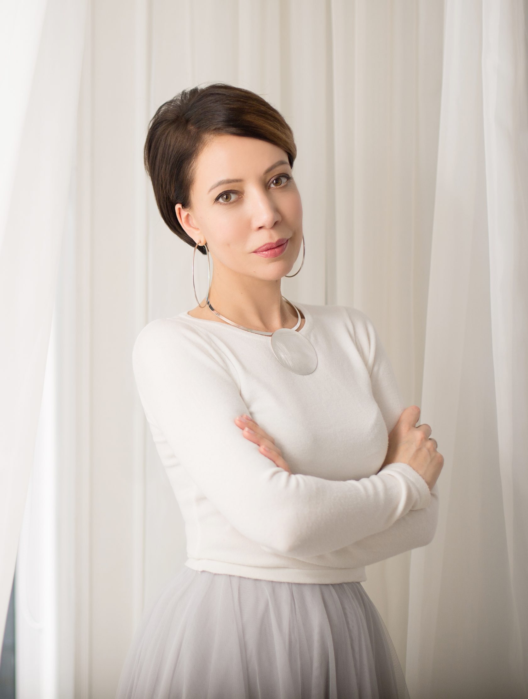 Юлия свияш биография и личная жизнь