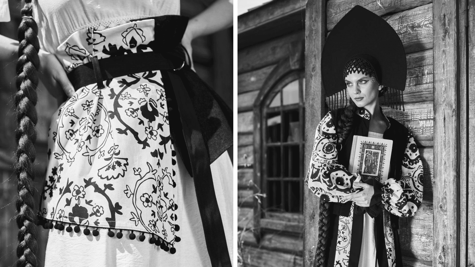 Beautiful Criminals , одежда в русском стиле, дизайнерская одежда,