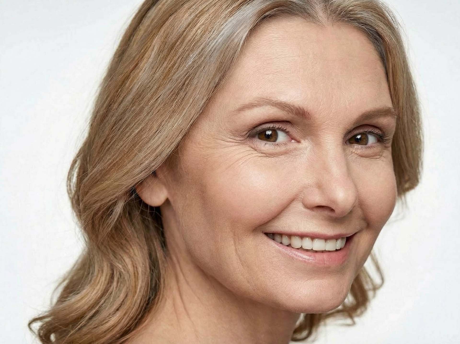 Коллаген для женщин после 50 лет