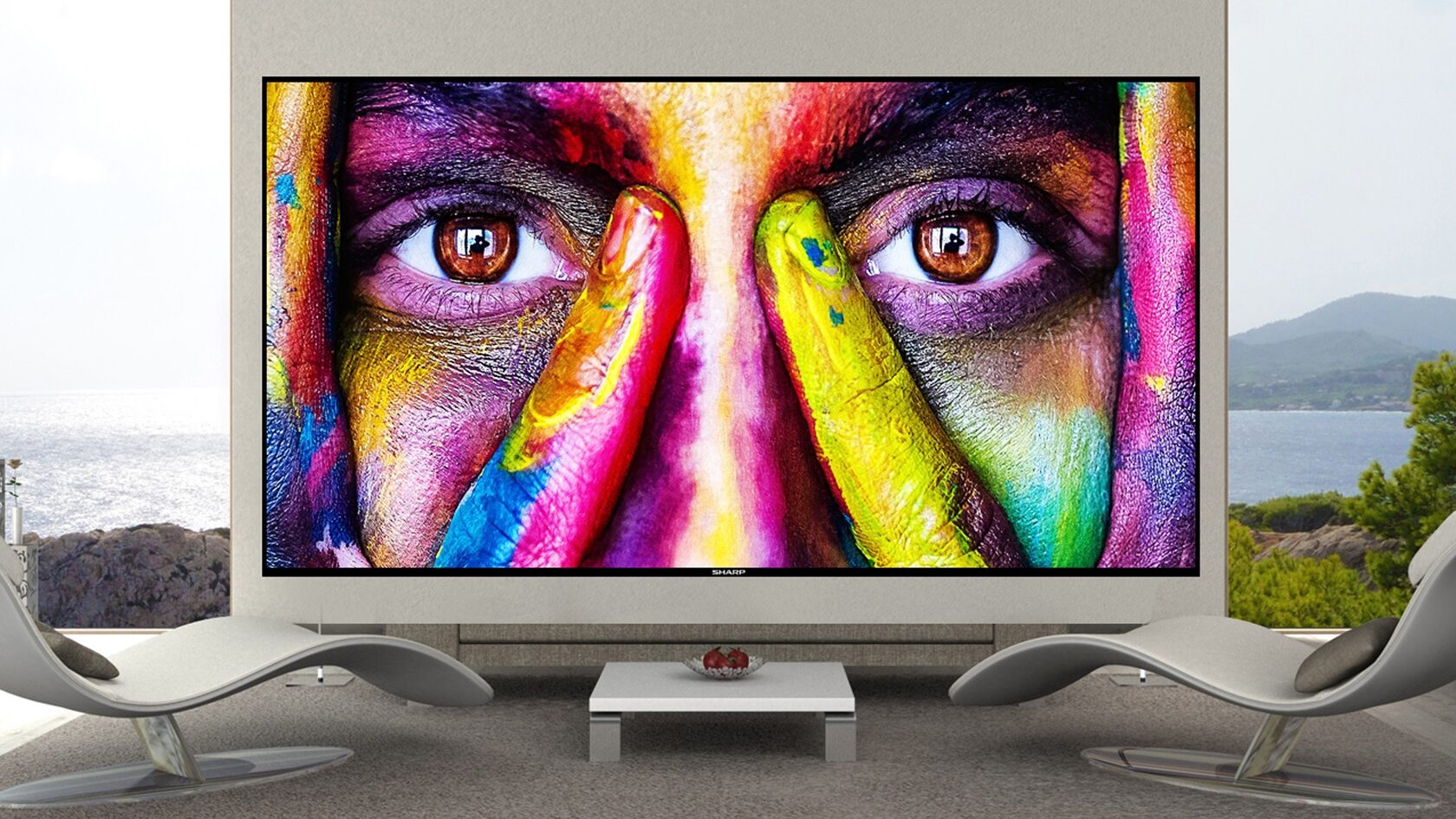 Ремонт телевизоров LCD в Москве и МО. Выезд на дом. Бесплатная диагностика