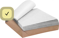 Плотная бумага