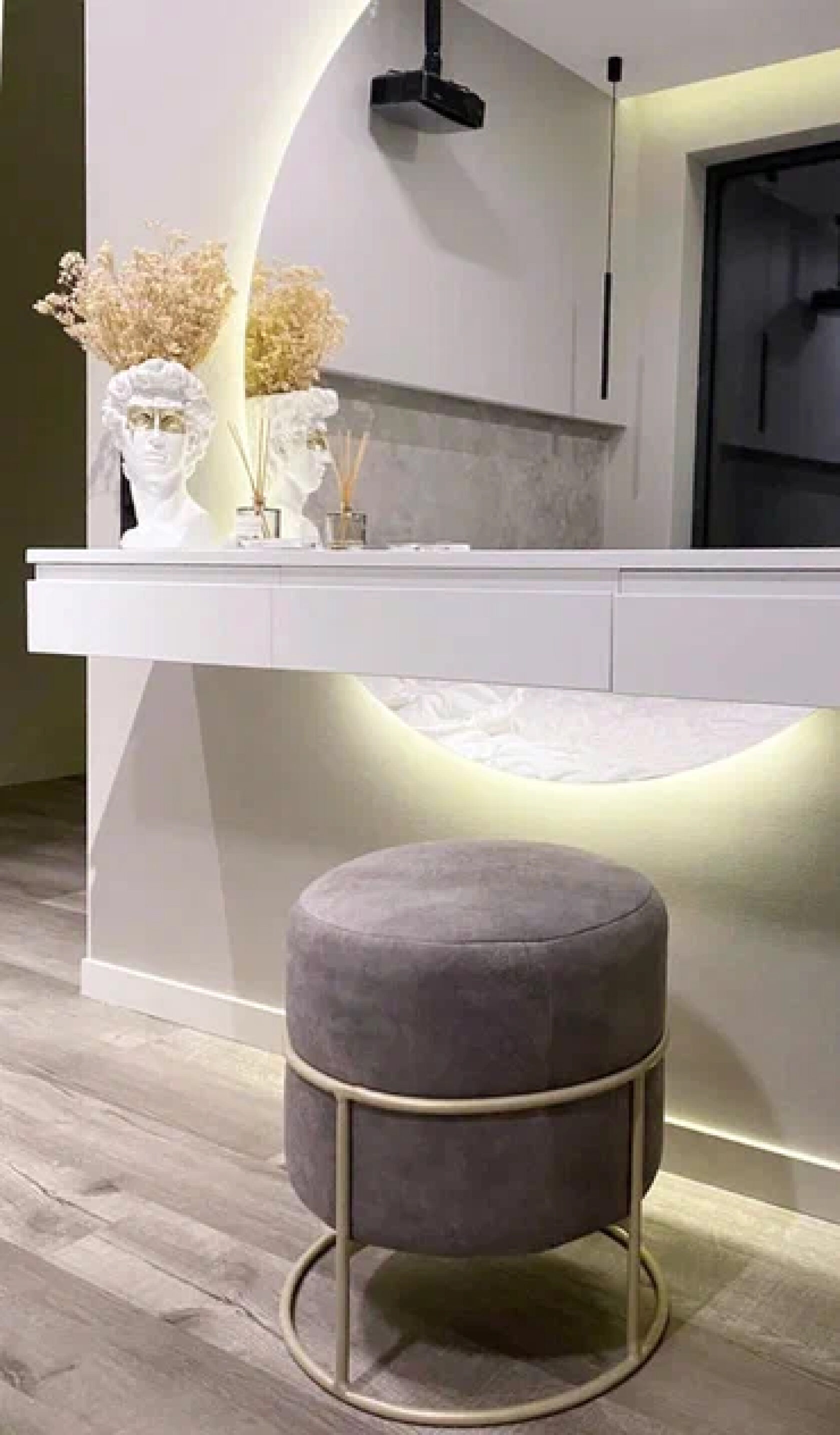 Мебель в стиле лофт на заказ в Новосибирске | Lets Loft