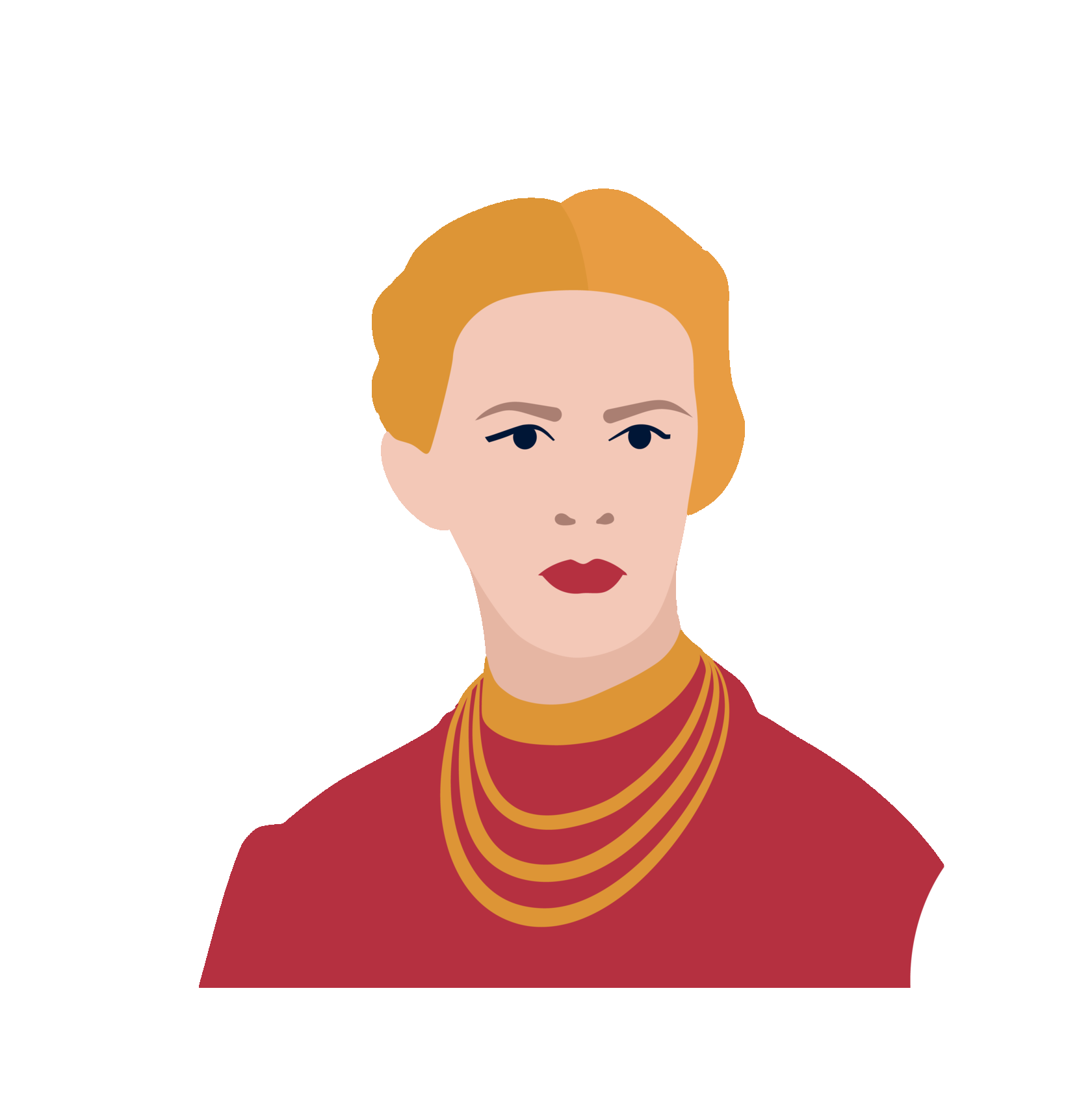 Леся Українка 150 Ювілейна айдентика