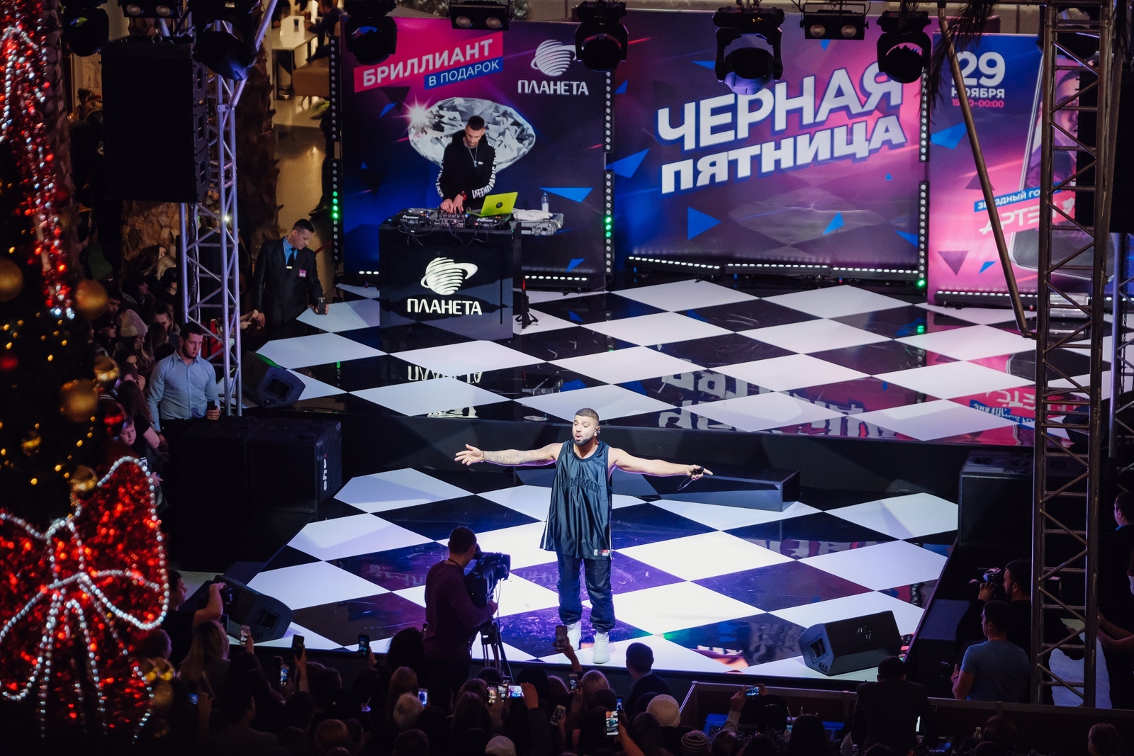 ШИКСПИРИТ: черная пятница — фото 4