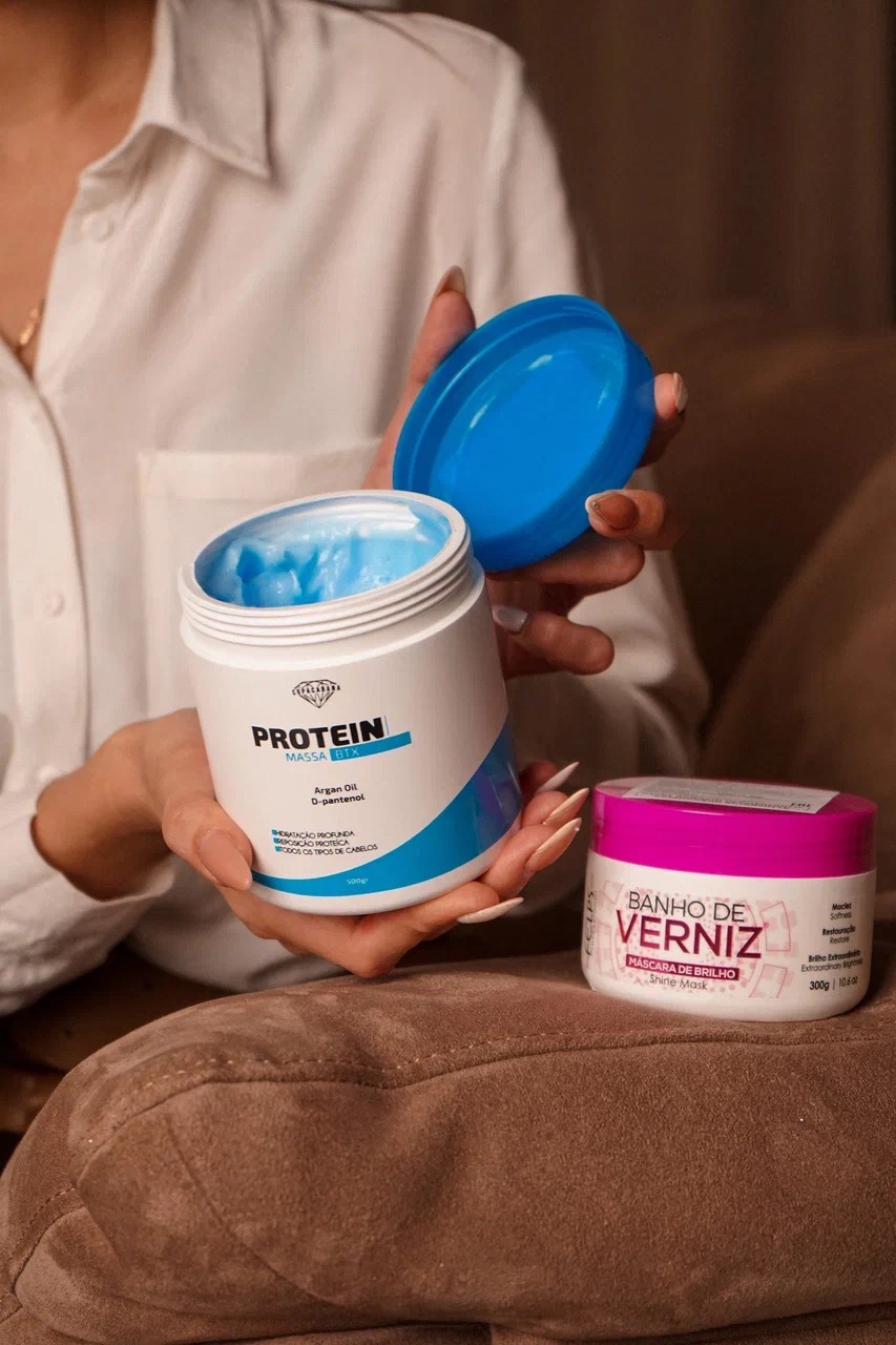 Keratin Bunt - косметика для волос в продаже