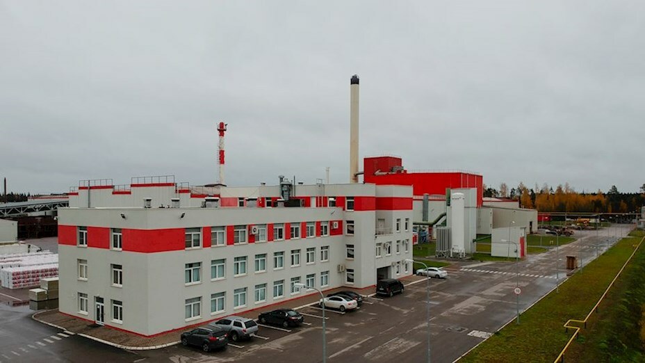 Проект ROCKWOOL