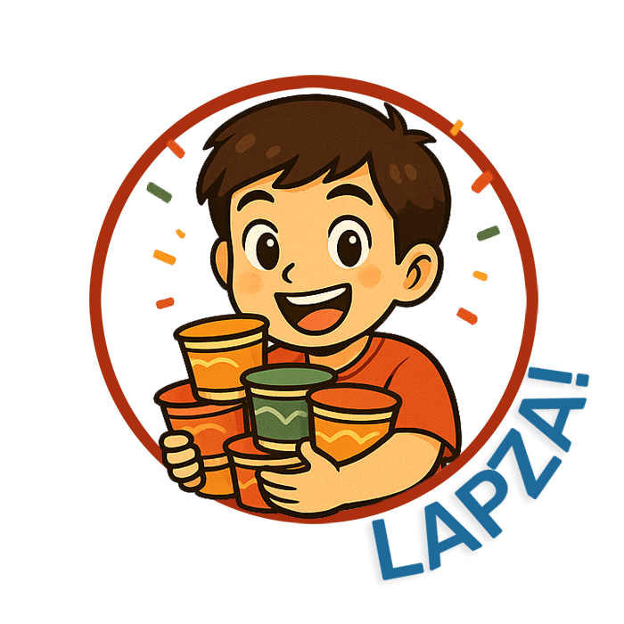 Lapza.ru